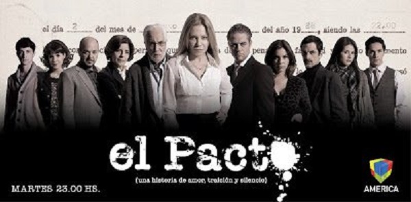 El pacto