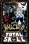 Total Skull Halloween