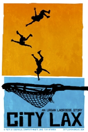 City Lax: An Urban Lacrosse Story