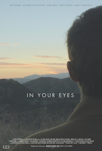 In Your Eyes