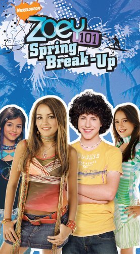 Zoey 101: Spring Break-Up