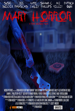 Mary Horror