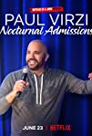 Paul Virzi: Nocturnal Admissions