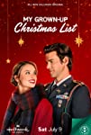 My Grown-Up Christmas List