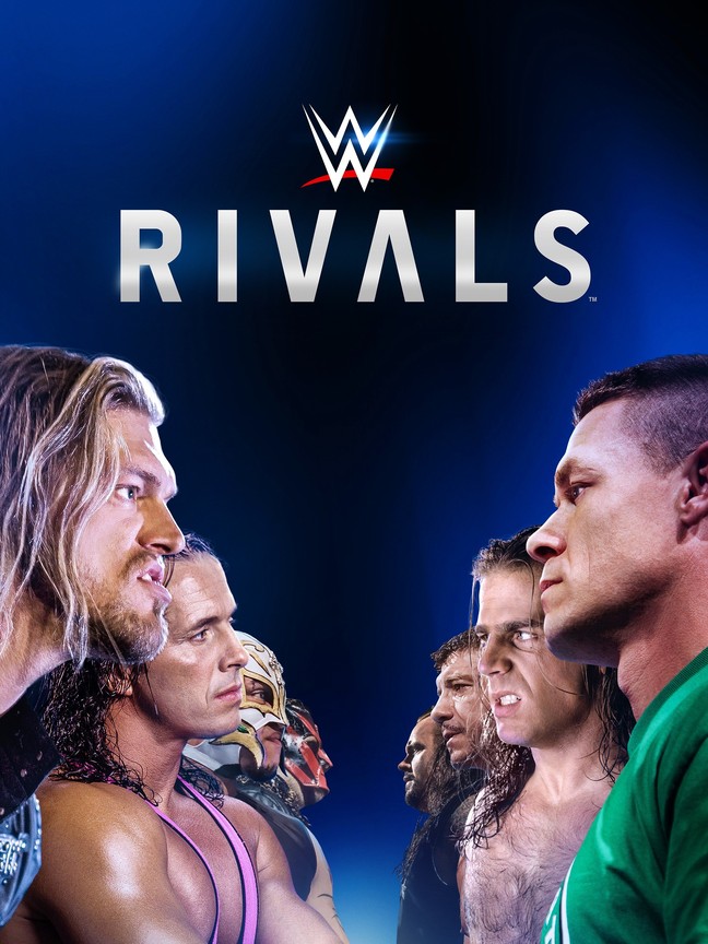 WWE Rivals