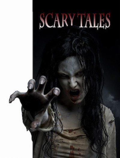 Scary Tales