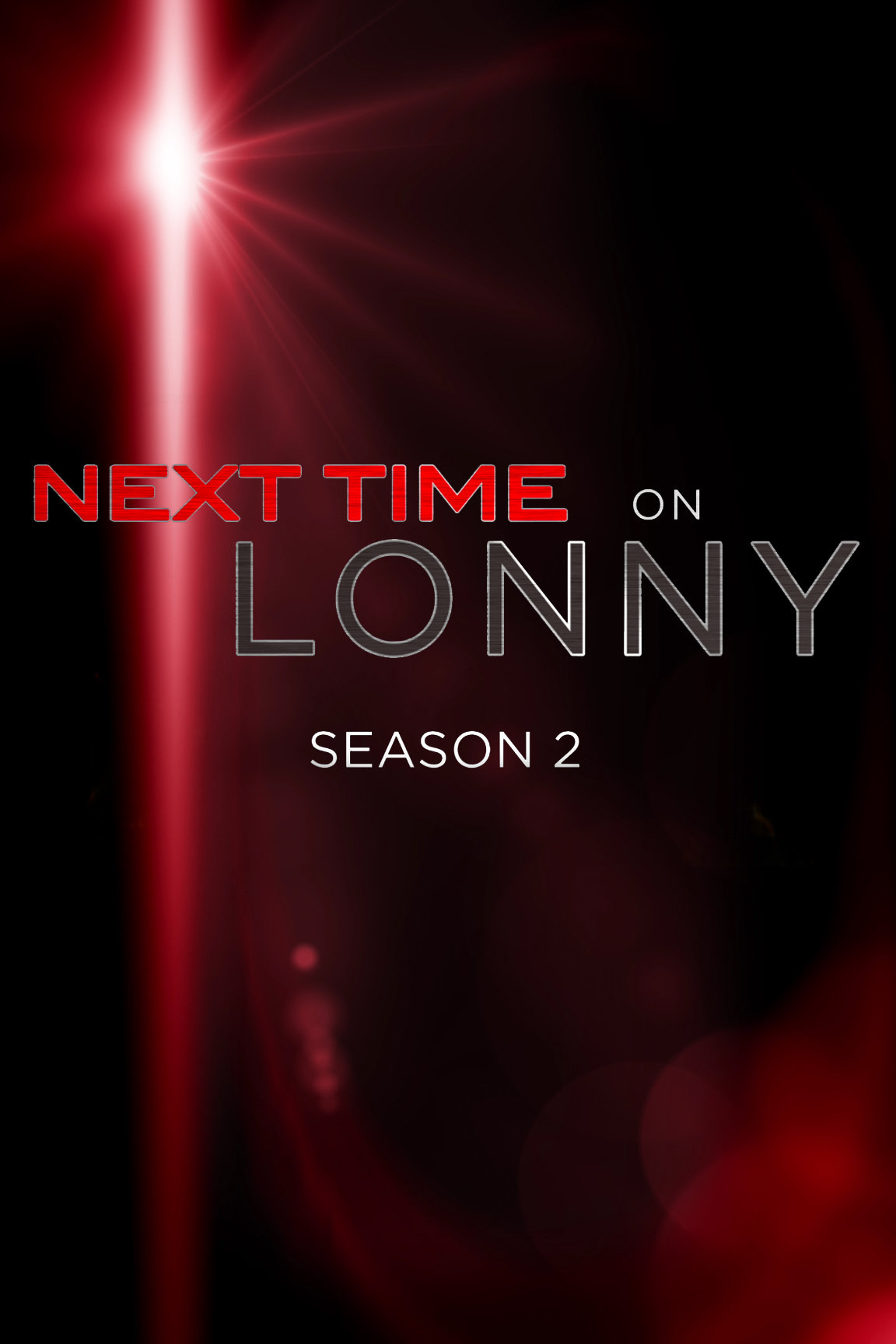 Next Time on Lonny