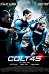 Colt 45