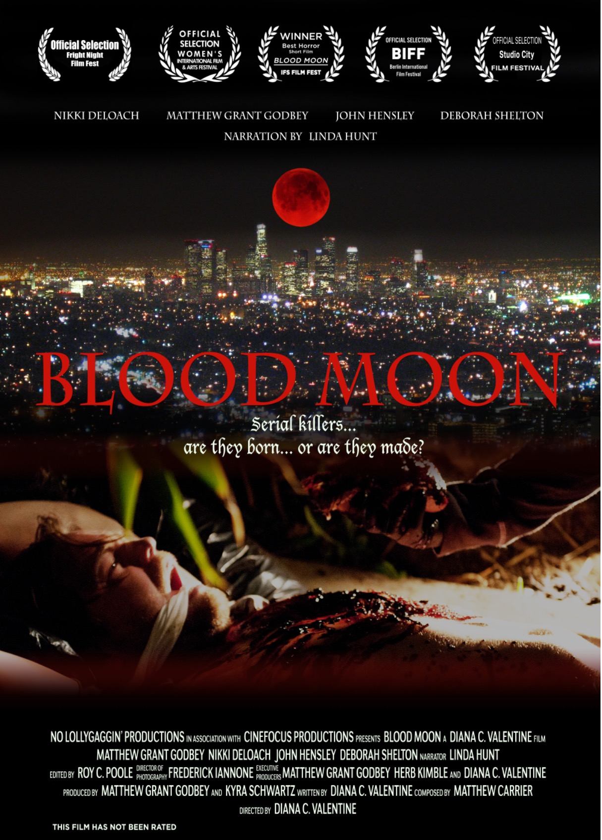 Blood Moon