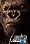 King Kong 360 3-D
