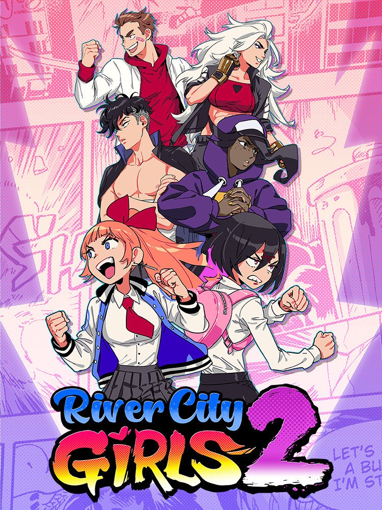 River City Girls 2