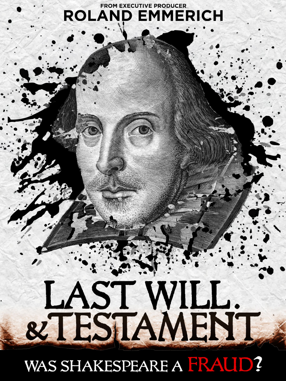 Last Will & Testament