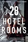 28 Hotel Rooms