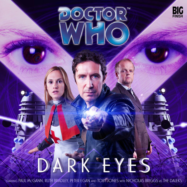 Doctor Who: Dark Eyes