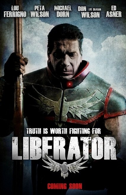 Liberator