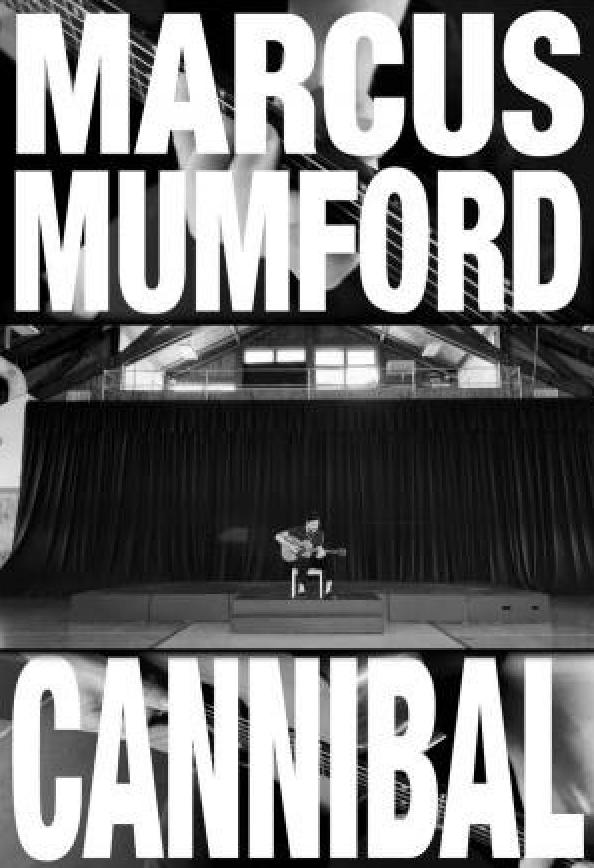 Marcus Mumford: Cannibal