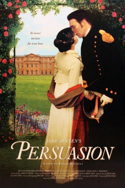 Jane Austen's Persuasion