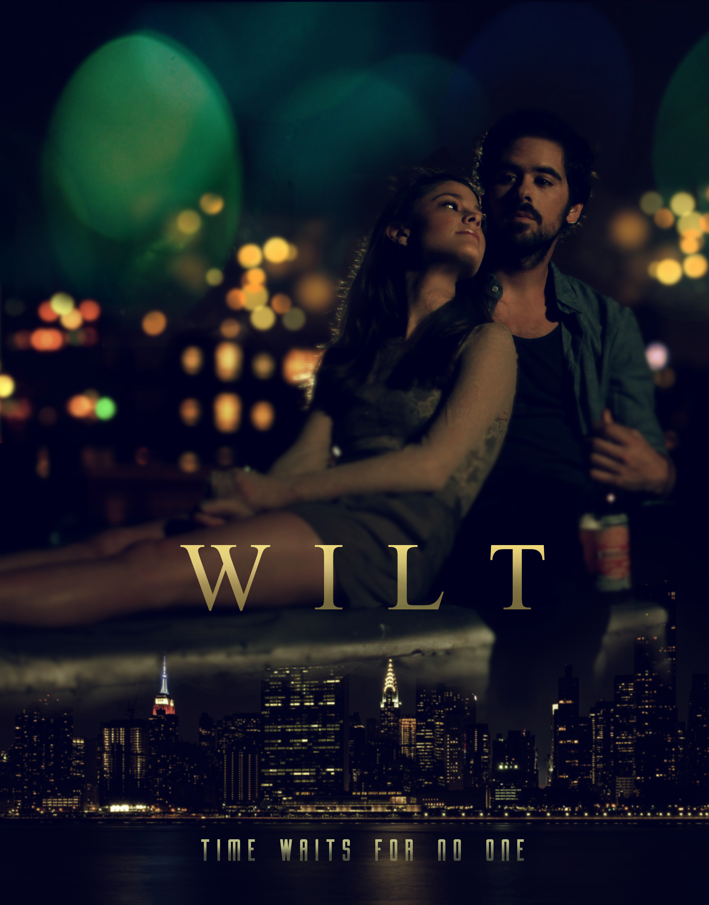 Wilt