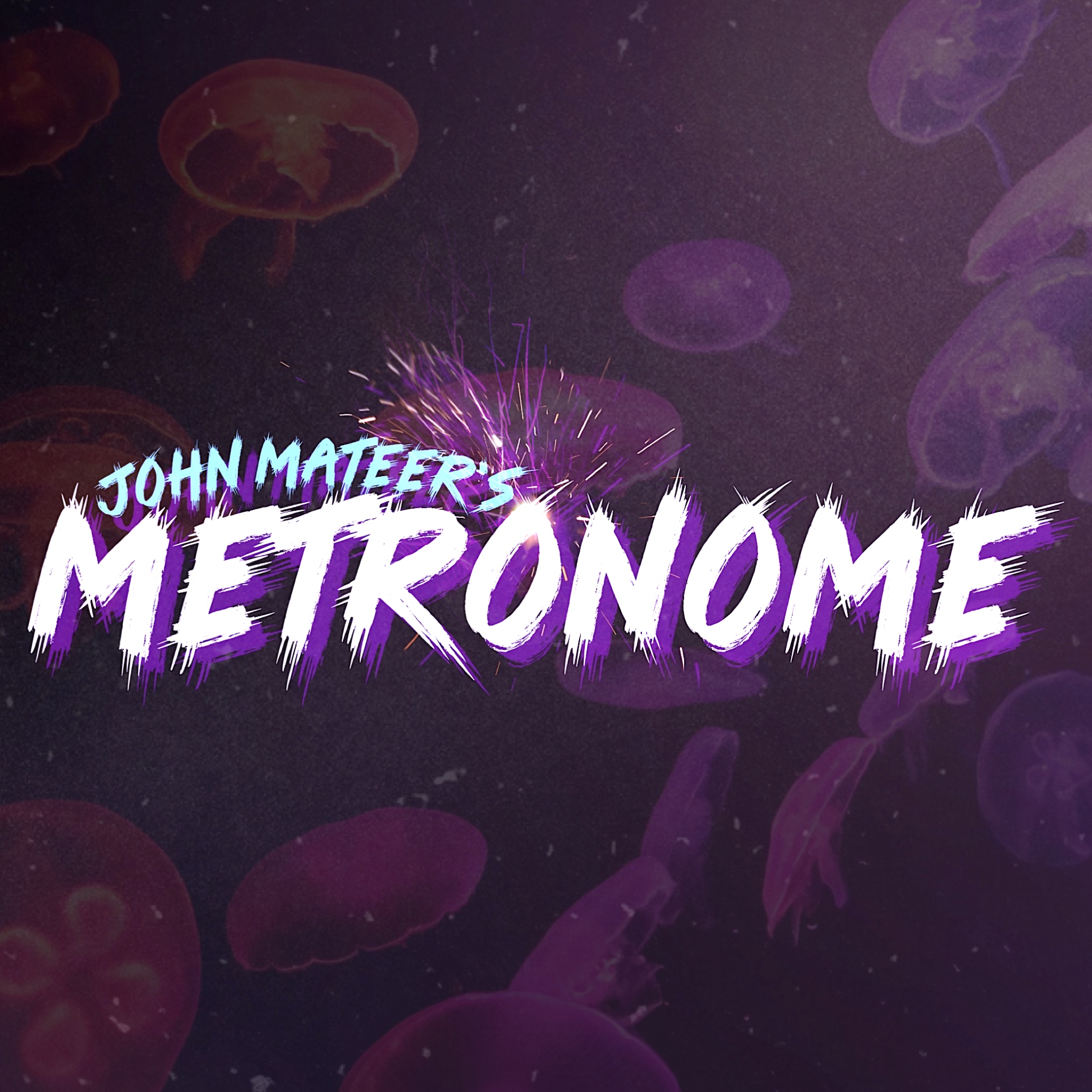 John Mateer's 'METRONOME'