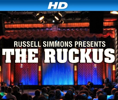 Russell Simmons Presents: The Ruckus