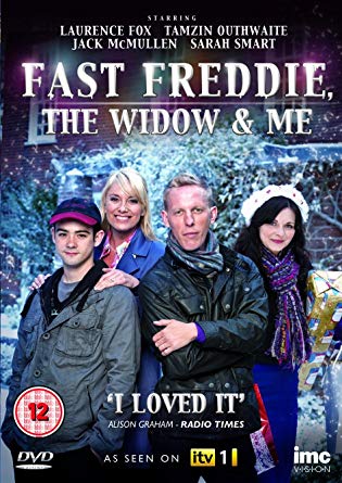 Fast Freddie, the Widow and Me