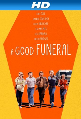 A Good Funeral