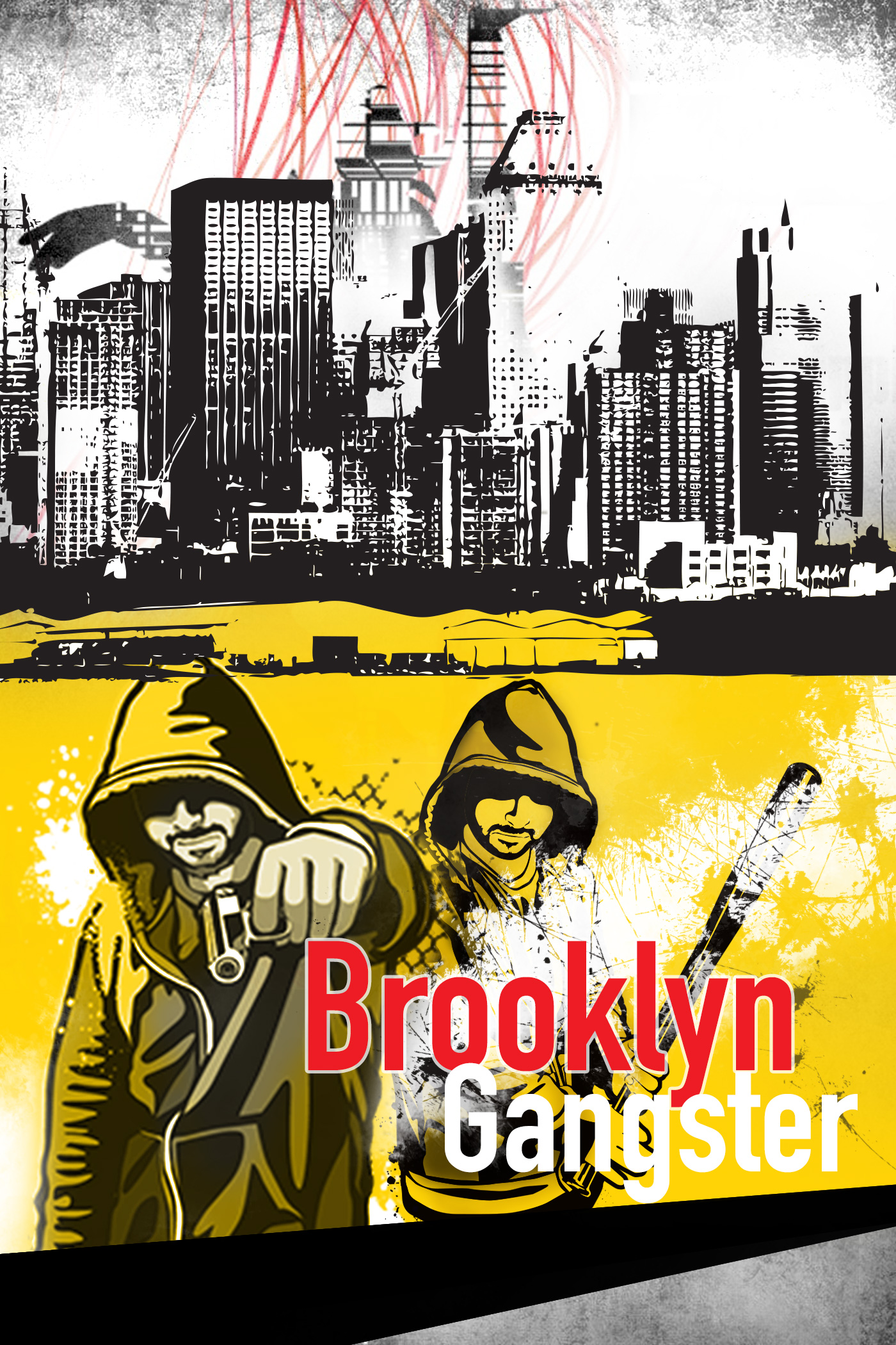 Brooklyn Gangster