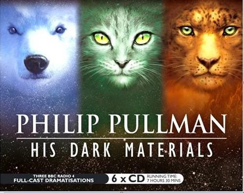 His Dark Materials