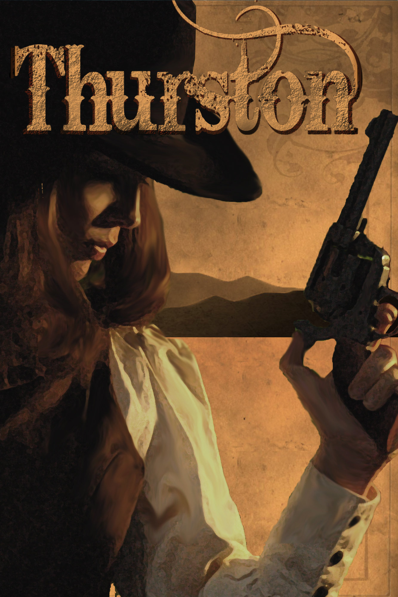 Thurston