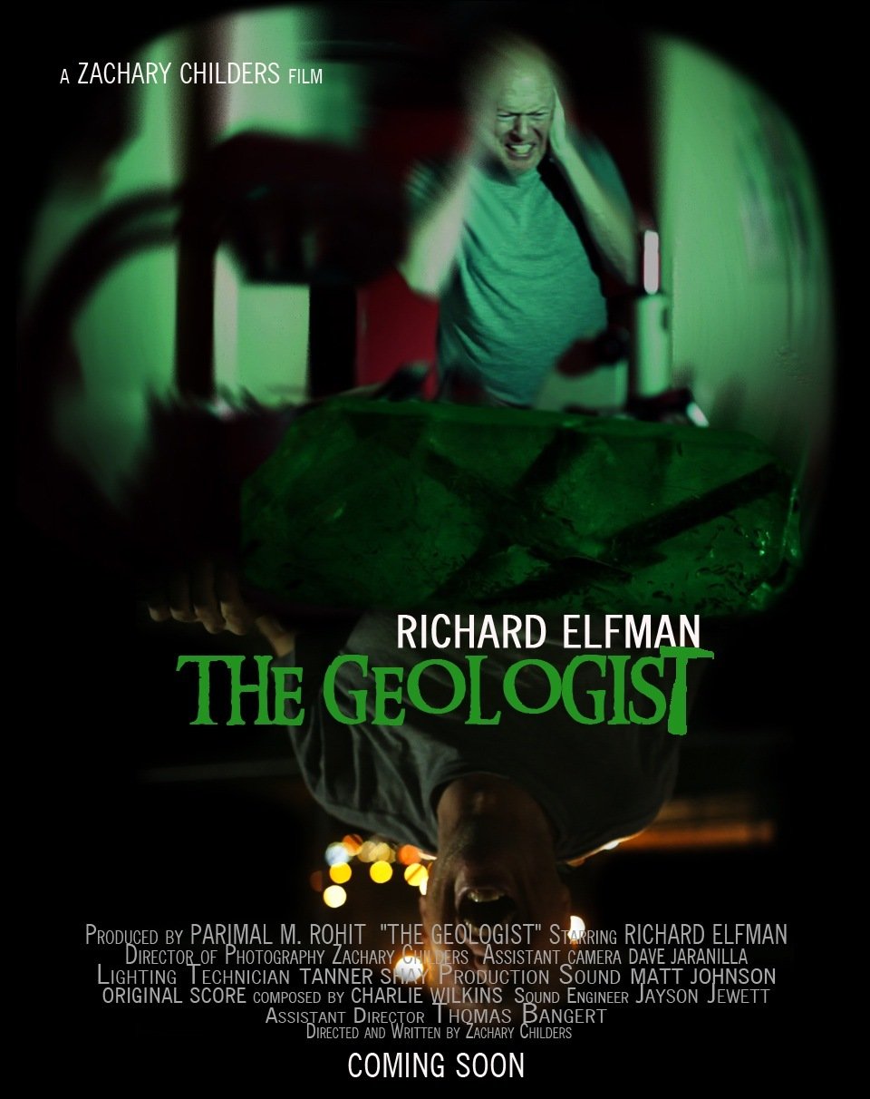 The Geologist