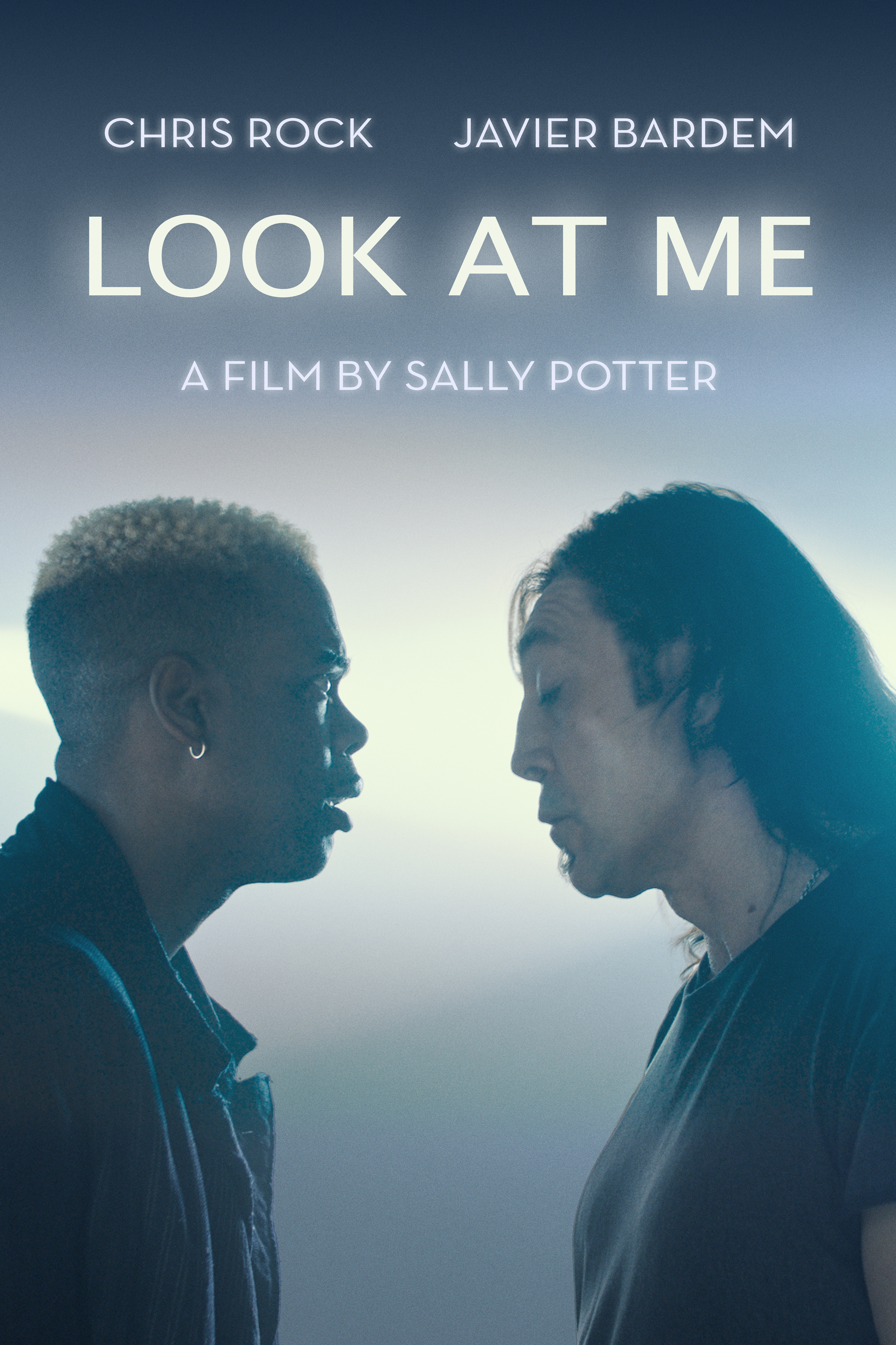 Look at Me