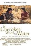 The Cherokee Word for Water