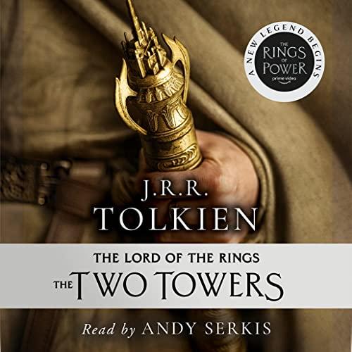 The Lord of the Rings: The Two Towers