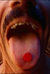 Red Hot Chili Peppers: Tippa My Tongue