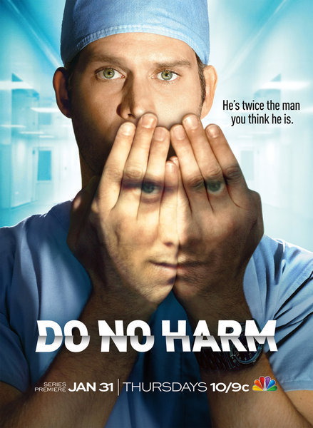 Do No Harm