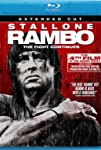 Rambo: Extended Cut Scenes