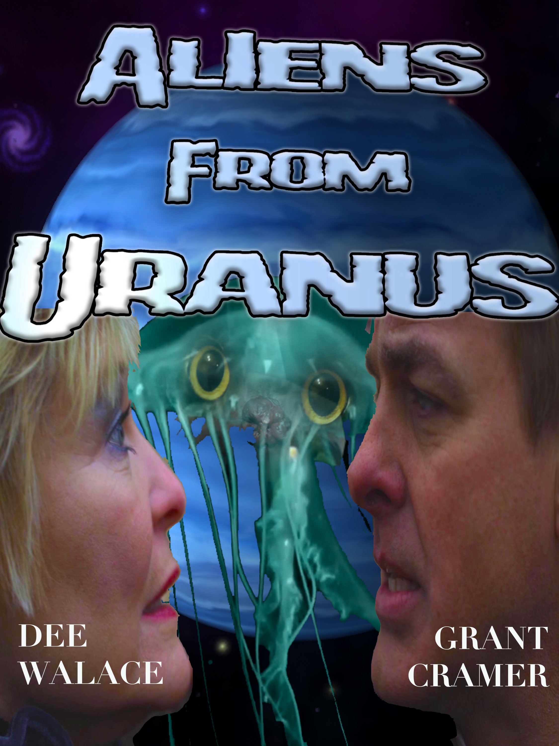 Aliens from Uranus