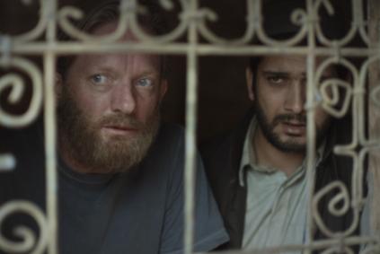 The Kidnap Diaries