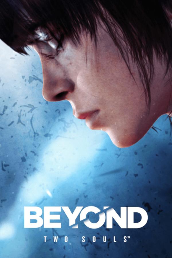 Beyond: Two Souls