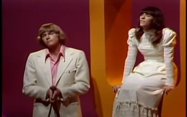 The Carpenters: We've Only Just Begun