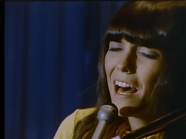 The Carpenters: Rainy Days and Mondays