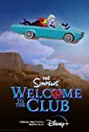 The Simpsons: Welcome to the Club