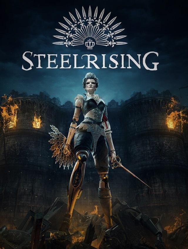 Steelrising