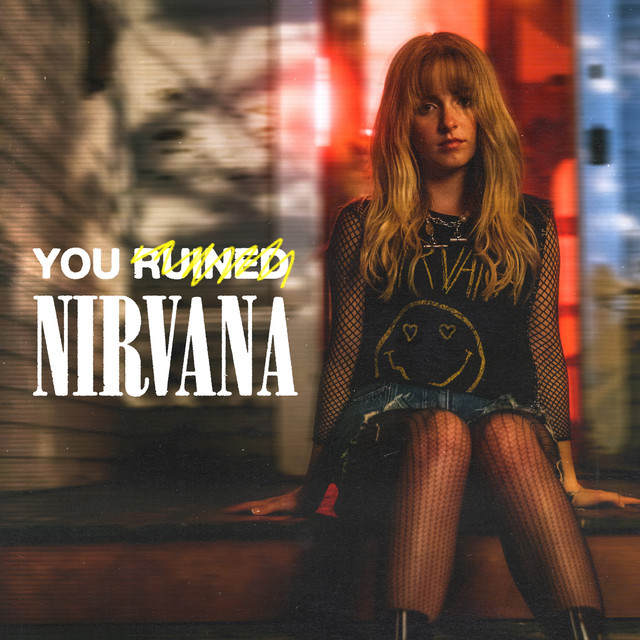 Mckenna Grace: You Ruined Nirvana