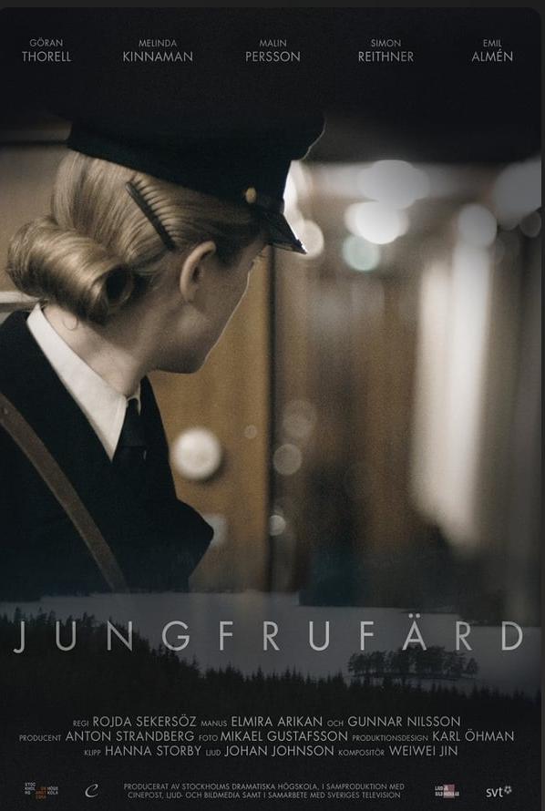 Jungfrufärd