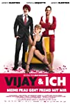 Vijay and I