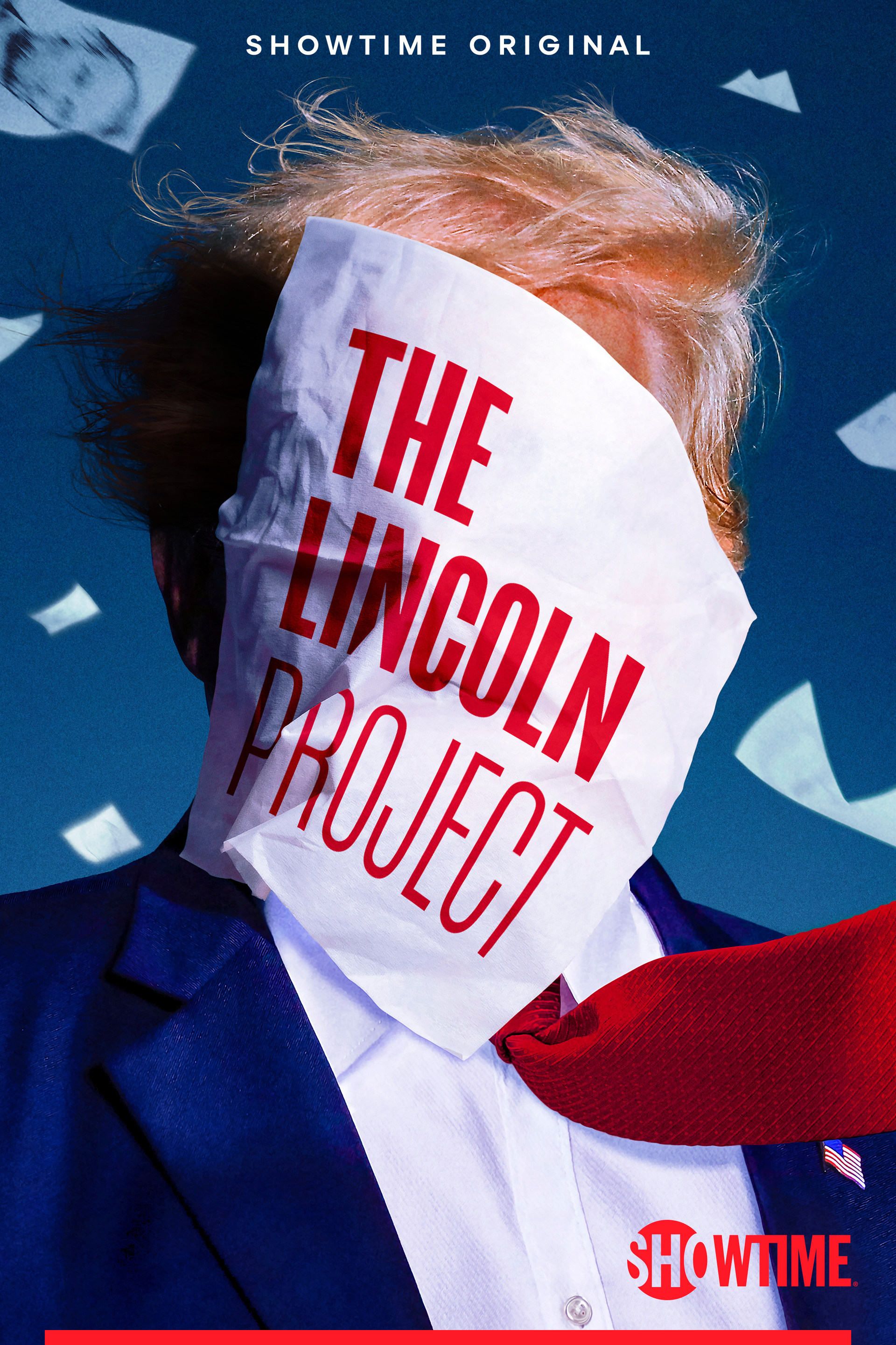 The Lincoln Project