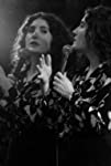 Kate Berlant: Cinnamon in the Wind