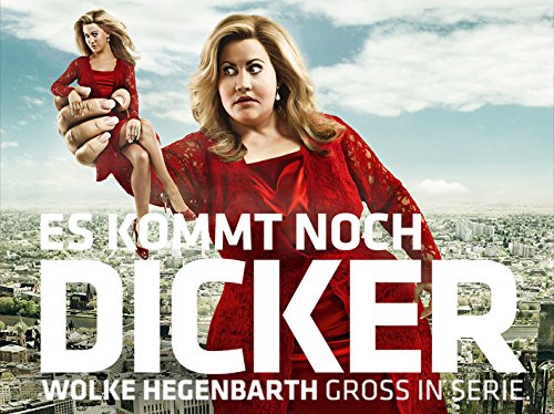 Es kommt noch dicker