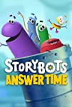 StoryBots: Answer Time